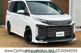 toyota voxy 2022 -TOYOTA--Voxy 6AA-ZWR90W--ZWR90-0025128---TOYOTA--Voxy 6AA-ZWR90W--ZWR90-0025128-