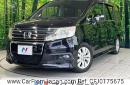 honda stepwagon 2010 -HONDA--Stepwgn DBA-RK5--RK5-1047425---HONDA--Stepwgn DBA-RK5--RK5-1047425-