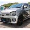 suzuki alto-works 2017 quick_quick_HA36S_HA36S-889206 image 1