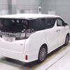 toyota vellfire 2016 -TOYOTA 【三重 330ｿ6575】--Vellfire DBA-GGH35W--GGH35-0004991---TOYOTA 【三重 330ｿ6575】--Vellfire DBA-GGH35W--GGH35-0004991- image 2