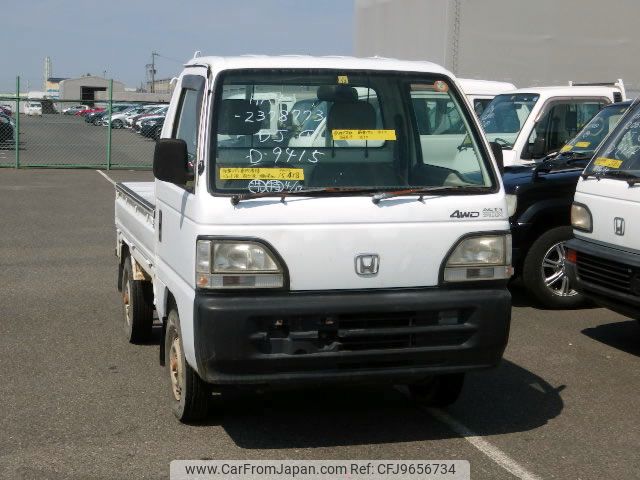 honda acty-truck 1997 No.15418 image 1