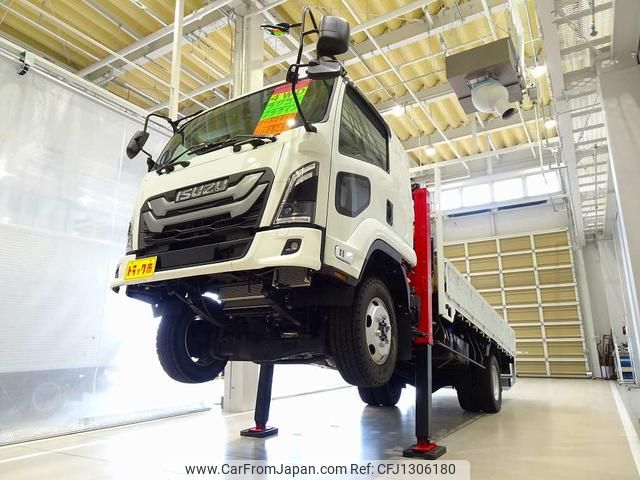 isuzu forward 2025 GOO_NET_EXCHANGE_1230336A30250613W002 image 1