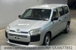 toyota probox-van 2017 -TOYOTA--Probox Van NSP160V-0032558---TOYOTA--Probox Van NSP160V-0032558-