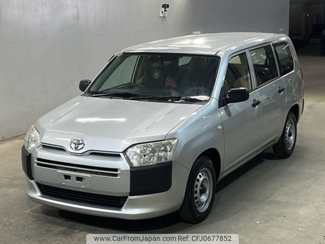 toyota probox-van 2017 -TOYOTA--Probox Van NSP160V-0032558---TOYOTA--Probox Van NSP160V-0032558- image 1