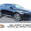 toyota harrier 2017 -TOYOTA--Harrier DBA-ASU60W--ASU60-0002101---TOYOTA--Harrier DBA-ASU60W--ASU60-0002101- image 1