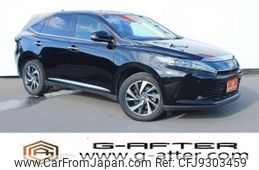 toyota harrier 2017 -TOYOTA--Harrier DBA-ASU60W--ASU60-0002101---TOYOTA--Harrier DBA-ASU60W--ASU60-0002101-