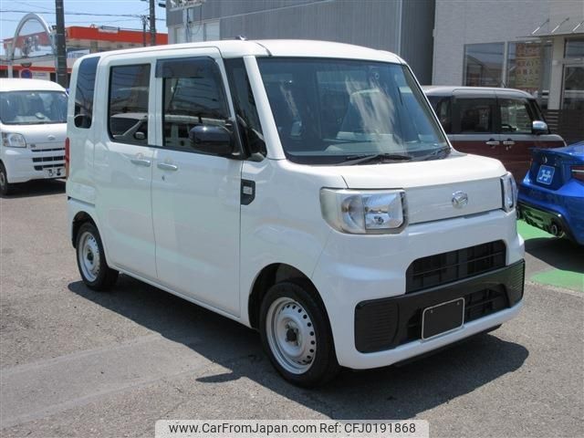 daihatsu hijet-caddie 2017 -DAIHATSU 【品川 698ﾛ863】--Hijet Caddie LA700V--0002914---DAIHATSU 【品川 698ﾛ863】--Hijet Caddie LA700V--0002914- image 1