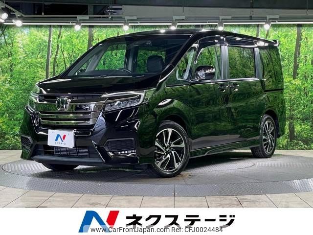 honda stepwagon 2021 -HONDA--Stepwgn 6BA-RP3--RP3-1322243---HONDA--Stepwgn 6BA-RP3--RP3-1322243- image 1