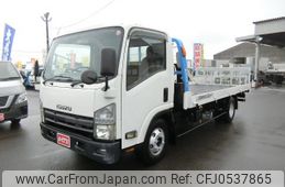 isuzu elf-truck 2008 GOO_NET_EXCHANGE_0840154A20241123G001