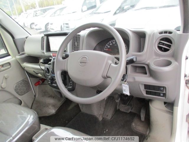 nissan clipper-van 2021 -NISSAN--Clipper Van HBD-DR17V--DR17V-458756---NISSAN--Clipper Van HBD-DR17V--DR17V-458756- image 2
