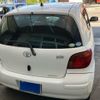 toyota vitz 2004 CFJ1647552 image 3