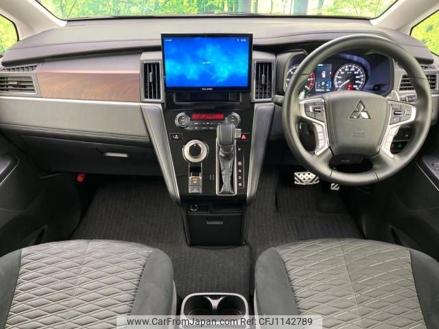 mitsubishi delica-d5 2024 -MITSUBISHI--Delica D5 3DA-CV1W--CV1W-5006537---MITSUBISHI--Delica D5 3DA-CV1W--CV1W-5006537- image 2