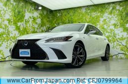 lexus es 2020 quick_quick_6AA-AXZH10_AXZH10-1013847