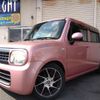 suzuki alto-lapin 2010 quick_quick_HE22S_HE22S-146221 image 1