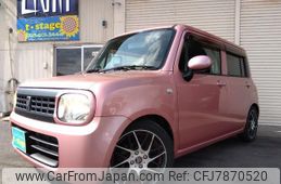 suzuki alto-lapin 2010 quick_quick_HE22S_HE22S-146221