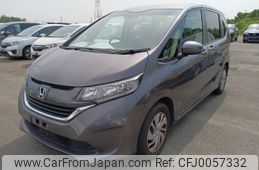 honda freed 2019 -HONDA--Freed DBA-GB5--GB5-1106488---HONDA--Freed DBA-GB5--GB5-1106488-