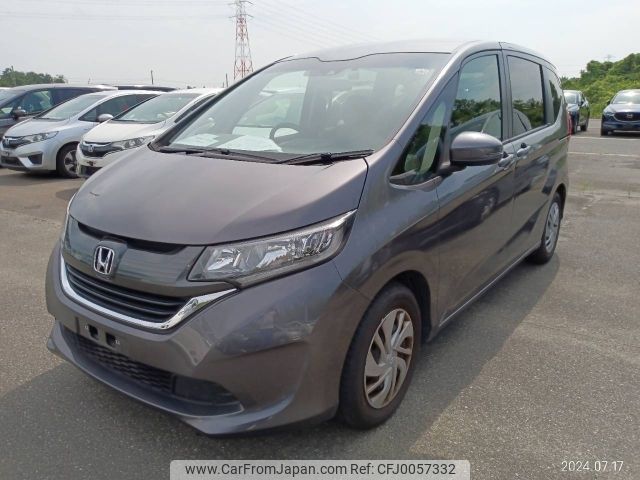 honda freed 2019 -HONDA--Freed DBA-GB5--GB5-1106488---HONDA--Freed DBA-GB5--GB5-1106488- image 1