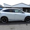 toyota harrier 2017 quick_quick_DBA-ASU60W_ASU60-0006226 image 4