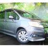 honda stepwagon 2010 -HONDA--Stepwgn DBA-RK5--RK5-1043248---HONDA--Stepwgn DBA-RK5--RK5-1043248- image 1