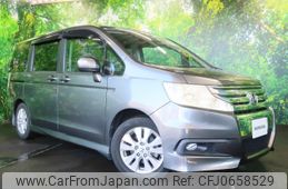 honda stepwagon 2010 -HONDA--Stepwgn DBA-RK5--RK5-1043248---HONDA--Stepwgn DBA-RK5--RK5-1043248-