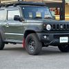 suzuki jimny-sierra 2020 -SUZUKI--Jimny Sierra 3BA-JB74W--JB74W-130227---SUZUKI--Jimny Sierra 3BA-JB74W--JB74W-130227- image 1