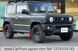 suzuki jimny-sierra 2020 -SUZUKI--Jimny Sierra 3BA-JB74W--JB74W-130227---SUZUKI--Jimny Sierra 3BA-JB74W--JB74W-130227-