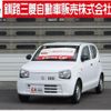 suzuki alto-van 2017 -SUZUKI--Alto Van HA36V--127941---SUZUKI--Alto Van HA36V--127941- image 1