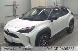 toyota yaris-cross 2024 -TOYOTA 【千葉 303ｻ7141】--Yaris Cross 5BA-MXPB10--MXPB10-3043216---TOYOTA 【千葉 303ｻ7141】--Yaris Cross 5BA-MXPB10--MXPB10-3043216-