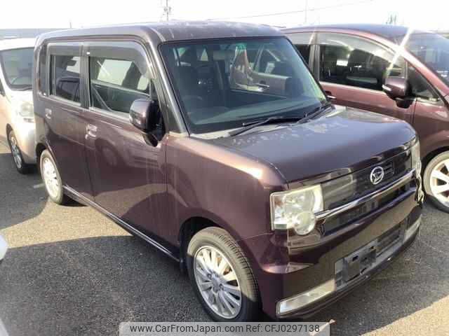 daihatsu move-conte 2011 -DAIHATSU--Move Conte L575S--0120177---DAIHATSU--Move Conte L575S--0120177- image 1