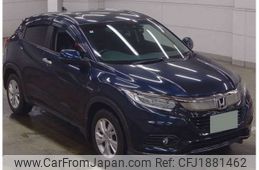 honda vezel 2020 CFJ1881462