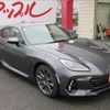 subaru brz 2021 CFJ1834627 image 37