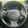 toyota c-hr 2017 quick_quick_DAA-ZYX10_ZYX10-2082246 image 14