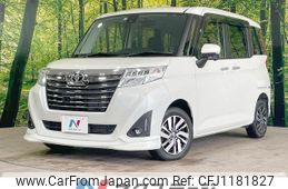 toyota roomy 2017 quick_quick_M900A_M900A-0092015