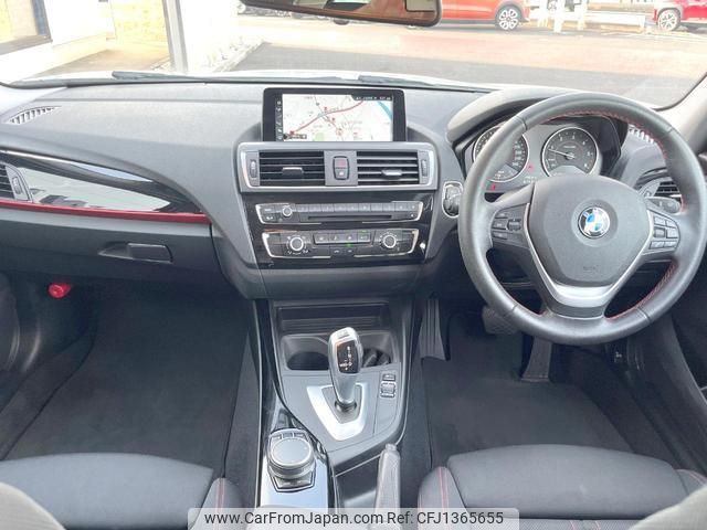 bmw 1-series 2017 quick_quick_1S20_WBA1S52080V843632 image 2