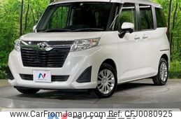 toyota roomy 2017 -TOYOTA--Roomy DBA-M900A--M900A-0091556---TOYOTA--Roomy DBA-M900A--M900A-0091556-