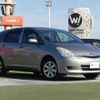 toyota wish 2006 -TOYOTA--Wish DBA-ZNE10G--ZNE10-0295605---TOYOTA--Wish DBA-ZNE10G--ZNE10-0295605- image 1