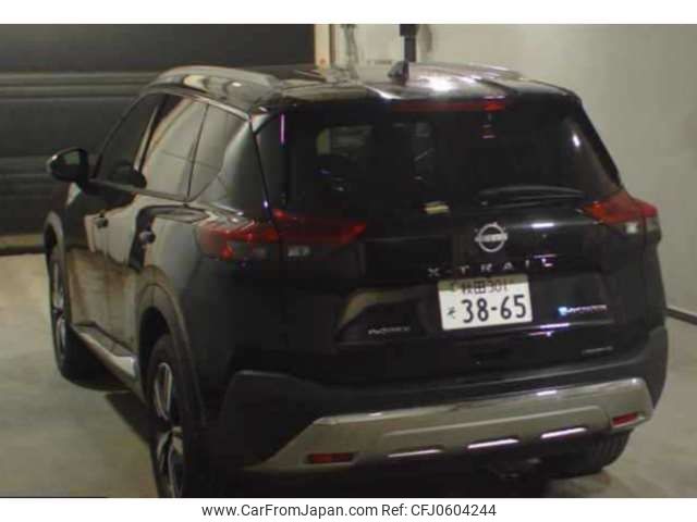 nissan x-trail 2022 -NISSAN 【秋田 301ｿ3865】--X-Trail 6AA-SNT33--SNT33-000455---NISSAN 【秋田 301ｿ3865】--X-Trail 6AA-SNT33--SNT33-000455- image 2