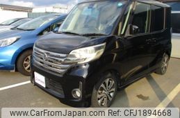 nissan dayz-roox 2015 CFJ1894668