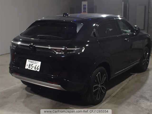 honda vezel 2024 CFJ1285354 image 2