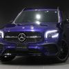 mercedes-benz glb-class 2020 -MERCEDES-BENZ--Benz GLB 5BA-247647M--W1N2476472W037366---MERCEDES-BENZ--Benz GLB 5BA-247647M--W1N2476472W037366- image 1