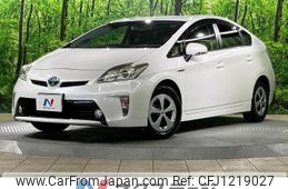 toyota prius 2012 quick_quick_ZVW30_ZVW30-5568343