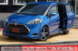 toyota sienta 2018 quick_quick_NHP170G_NHP170-7144997