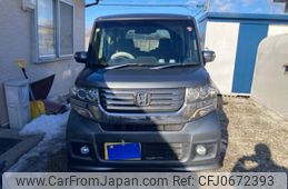 honda n-box 2012 -HONDA--N BOX DBA-JF2--JF2-1015674---HONDA--N BOX DBA-JF2--JF2-1015674-