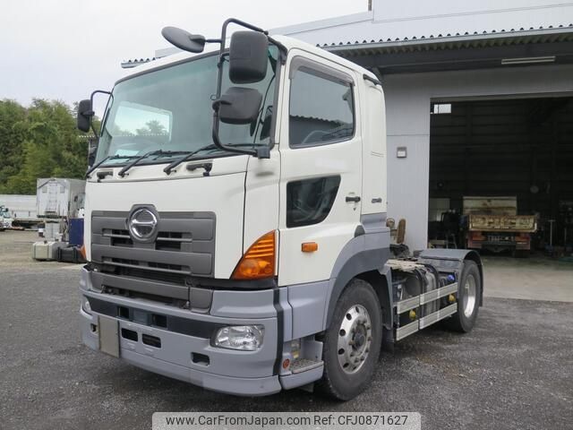 hino profia 2018 -HINO--Profia QPG-SH1EDDG--SH1EDD-16670---HINO--Profia QPG-SH1EDDG--SH1EDD-16670- image 1