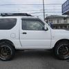 suzuki jimny 2018 -SUZUKI--Jimny JB23W--780598---SUZUKI--Jimny JB23W--780598- image 25