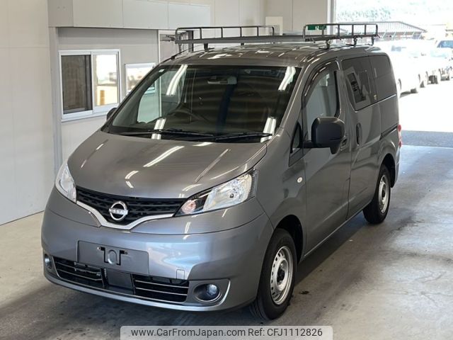 nissan nv200-vanette 2024 -NISSAN--NV200 VM20-208403---NISSAN--NV200 VM20-208403- image 1