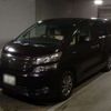 toyota vellfire 2013 -TOYOTA 【松本 300ﾒ2828】--Vellfire DAA-ATH20W--ATH20-8031117---TOYOTA 【松本 300ﾒ2828】--Vellfire DAA-ATH20W--ATH20-8031117- image 1