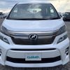 toyota vellfire 2013 -TOYOTA--Vellfire DBA-ANH20W--ANH20-8286144---TOYOTA--Vellfire DBA-ANH20W--ANH20-8286144- image 12