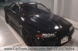 nissan skyline 1992 -NISSAN--Skyline HCR32ｶｲ-266281---NISSAN--Skyline HCR32ｶｲ-266281-