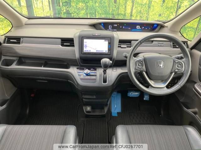 honda freed 2017 -HONDA--Freed DBA-GB5--GB5-1054999---HONDA--Freed DBA-GB5--GB5-1054999- image 2